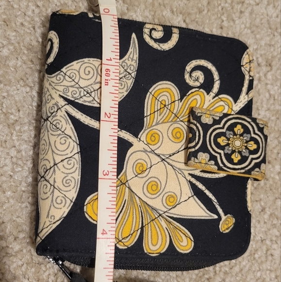 Vera Bradley wallet - Picture 7 of 8